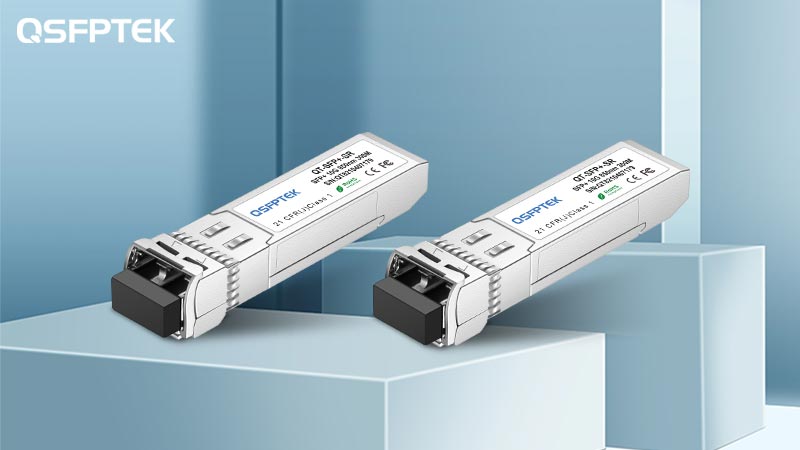 10G SR vs 10 LR vs 10G LRM, Similarities and Differences