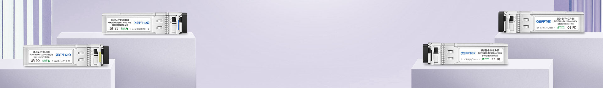QSFPTEK