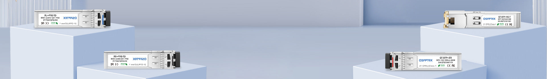 QSFPTEK