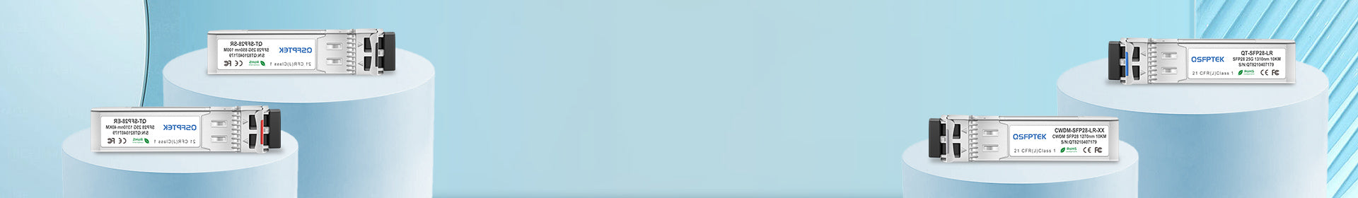 QSFPTEK