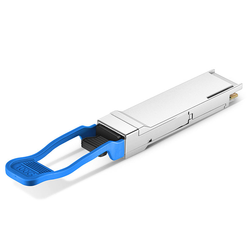 Cisco QSFP-100G-PSM4-S 100GBASE-PSM4 500m 100G QSFP28 Transceiver Module