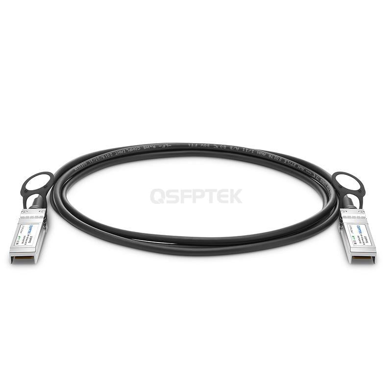 3M HPE Aruba J9283D Compatible 10G SFP+ Passive DAC Twinax Cable