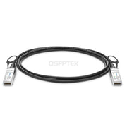 3M HPE Aruba J9283D Compatible 10G SFP+ Passive DAC Twinax Cable