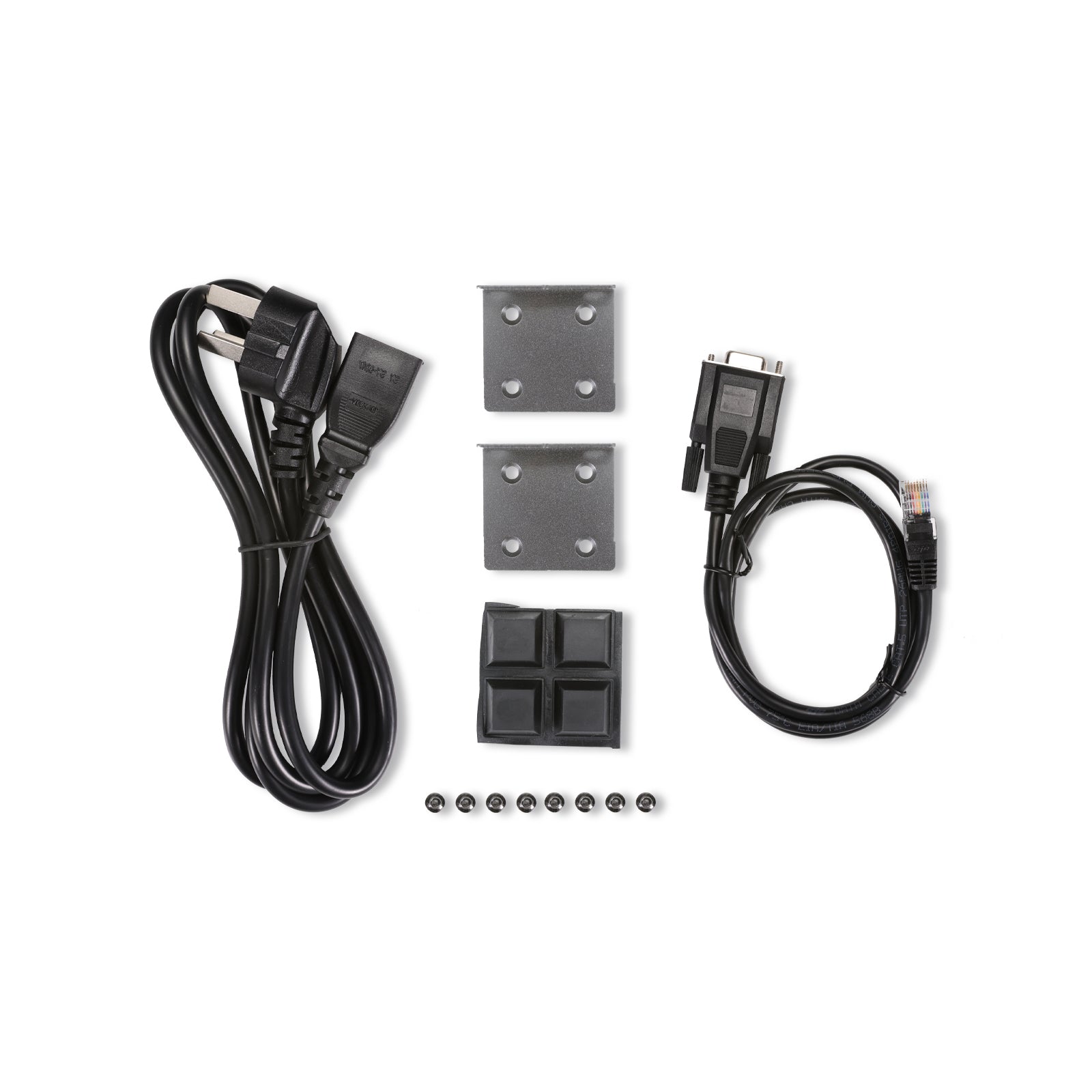 S5300-24T4S, 24-Port Ethernet L2+ Switch, 24x 10/100/1000BASE-T RJ45 Ports with 4x 100/1000M SFP Uplinks, Fanless