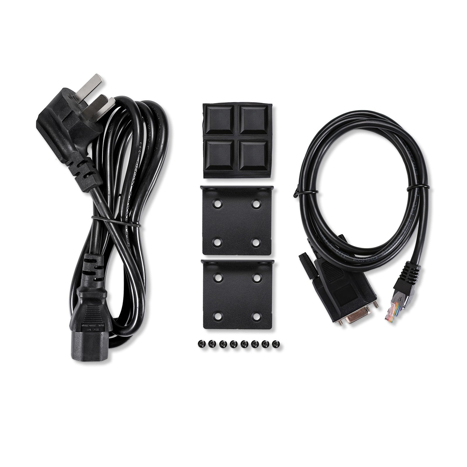 S5300-24P4TS, 24-Port Gigabit Ethernet L2+ PoE+ Fanless Switch, 24x 10/100/1000BASE-T RJ45 PoE ports with 4x 1G RJ45/SFP Combo Ports