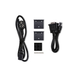 S5300-48M6X, 48-Port Ethernet L3 Switch, 24x GE RJ45 Ports, 24x GE SFP Ports with 6x 10GE SFP+ Uplink, Stackable Switch