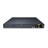 S5300-48T6X, 48 Port Ethernet L3 Switch, 48x GE RJ45 Ports with 6x 10GE SFP+ Uplink, Stackable Switch