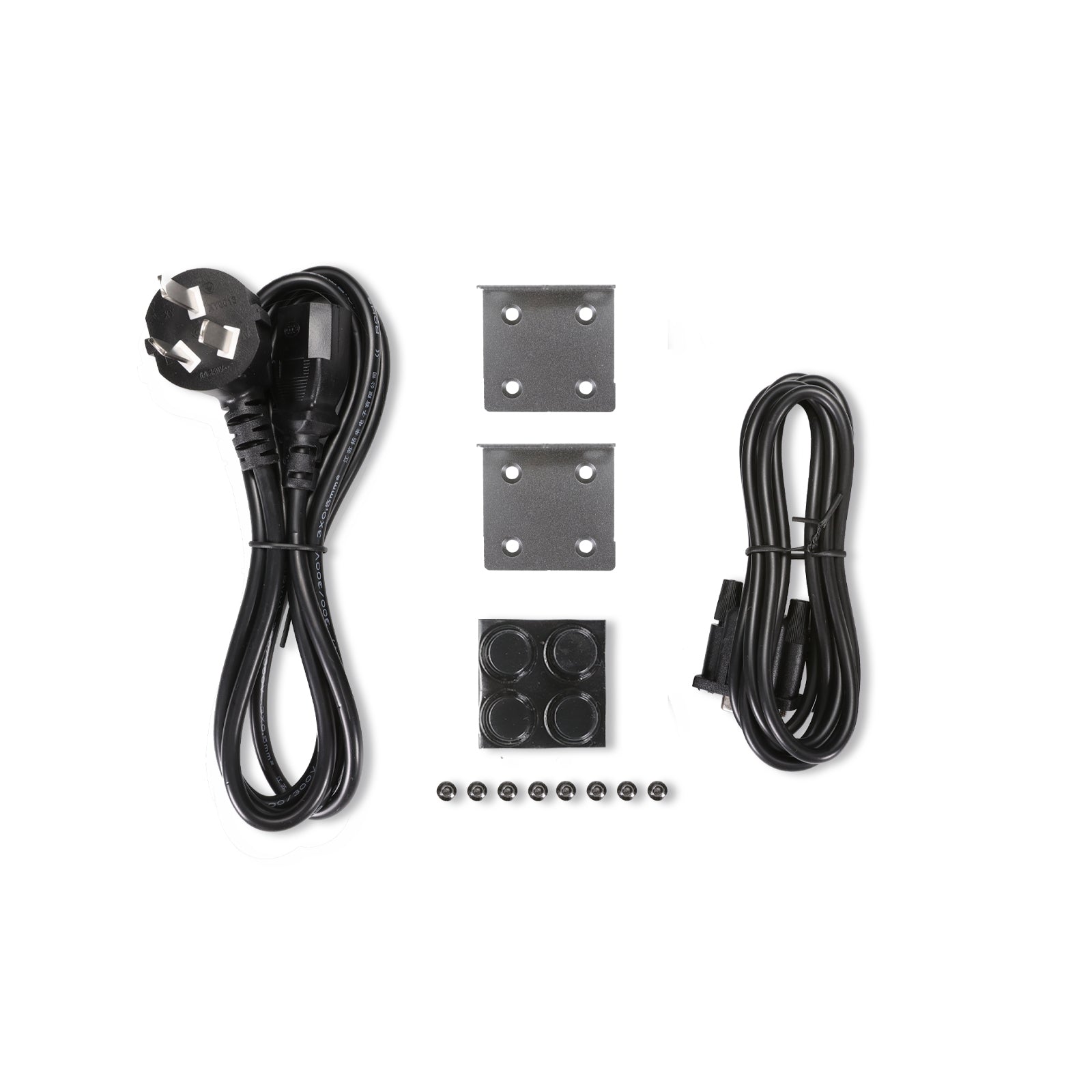 S5300-48T6X, 48 Port Ethernet L3 Switch, 48x GE RJ45 Ports with 6x 10GE SFP+ Uplink, Stackable Switch