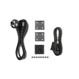 S5300-48T6X, 48 Port Ethernet L3 Switch, 48x GE RJ45 Ports with 6x 10GE SFP+ Uplink, Stackable Switch