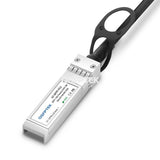 3M HPE Aruba J9283D Compatible 10G SFP+ Passive DAC Twinax Cable