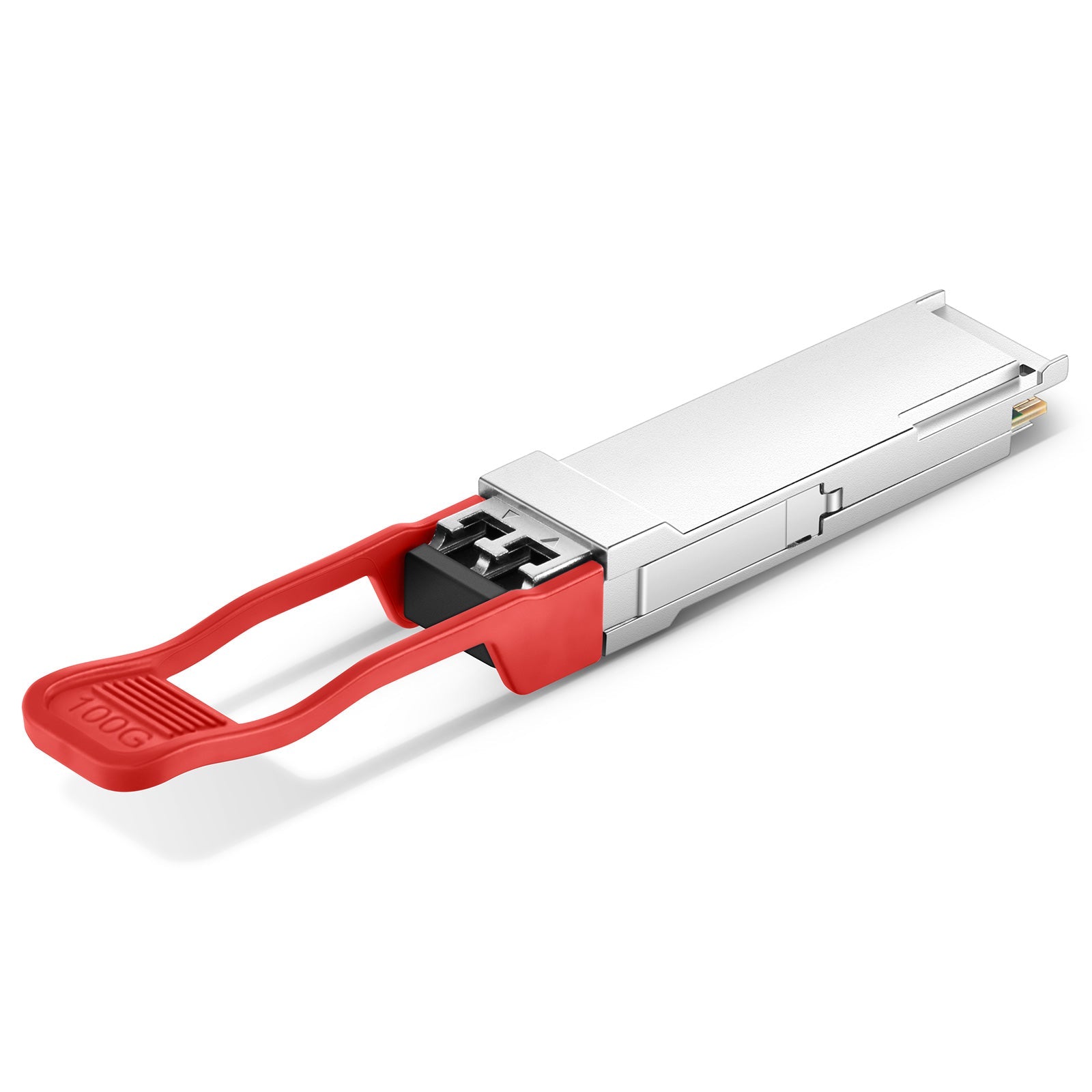 Juniper QSFP-40G-ER4 Compatible 40GBASE-ER4 QSFP+ 1310nm 40km Optical Transceiver Module