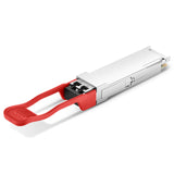 Juniper QSFP-40G-ER4 Compatible 40GBASE-ER4 QSFP+ 1310nm 40km Optical Transceiver Module