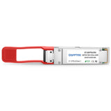 Mellanox QSFP28-ER4-100G Compatible 100GBASE-ER4 QSFP28 40km Optical Transceiver Module