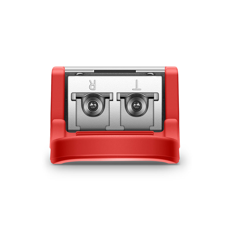 Dell QSFP28-100G-ER4 Compatible 100GBASE-ER4 QSFP28 40km Optical Transceiver Module