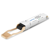 Palo Alto PAN-40G-QSFP-SR4 Compatible 40GBASE-SR4 QSFP+ 850nm 150m DOM MTP/MPO MMF Optical Transceiver Module