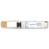 Fortinet FG-TRAN-QSFP28-SR4 100GBASE-SR4 100m 100G QSFP28 SR4 Transceiver Module