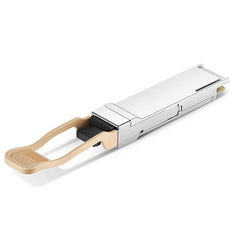 Palo Alto PAN-40G-QSFP-SR4 Compatible 40GBASE-SR4 QSFP+ 850nm 150m DOM MTP/MPO MMF Optical Transceiver Module