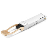 Palo Alto PAN-40G-QSFP-SR4 Compatible 40GBASE-SR4 QSFP+ 850nm 150m DOM MTP/MPO MMF Optical Transceiver Module