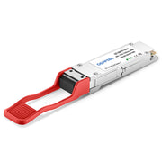 Juniper QSFP-40G-ER4 Compatible 40GBASE-ER4 QSFP+ 1310nm 40km Optical Transceiver Module