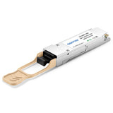 Cisco QSFP-40G-SR4 Compatible 40GBASE-SR4 QSFP+ 850nm 150M DDM MTP/MPO MMF Optical Transceiver Module