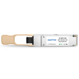 Cisco QSFP-40G-SR4 Compatible 40GBASE-SR4 QSFP+ 850nm 150M DDM MTP/MPO MMF Optical Transceiver Module