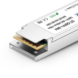 Cisco QSFP-40G-SR4 Compatible 40GBASE-SR4 QSFP+ 850nm 150M DDM MTP/MPO MMF Optical Transceiver Module