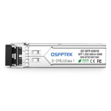 Cisco GLC-SX-MM-RGD Compatible 1000BASE-SX SFP 850nm 550m Optical Transceiver Module