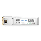 Ubiquiti UF-RJ45-10G Compatible 10GBASE-T SFP+ Copper RJ-45 30m Transceiver Module