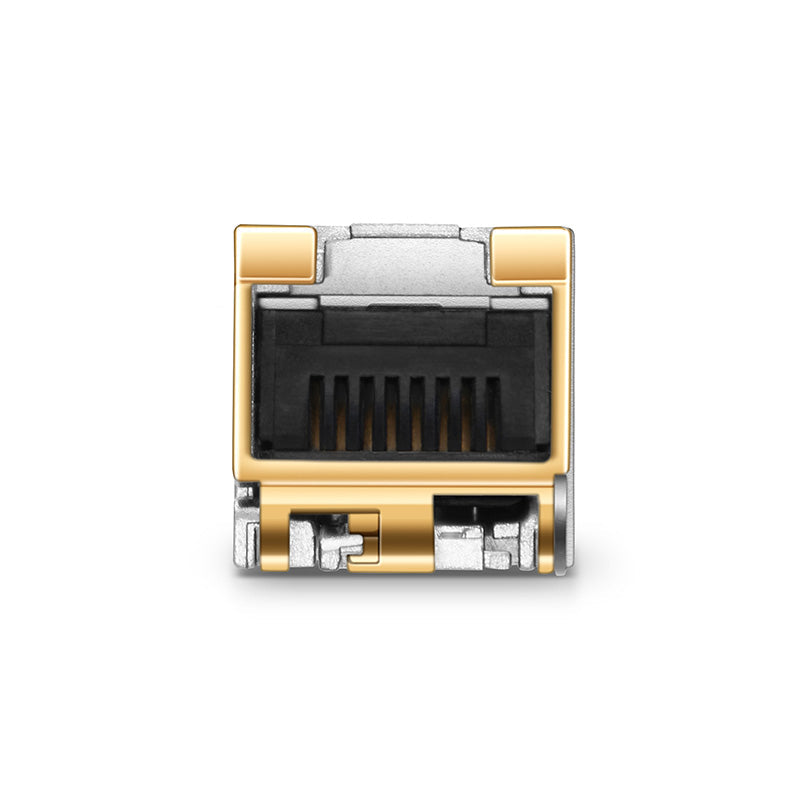 Arista SFP-1G-T Compatible 1000BASE-T SFP RJ45 100m Copper Transceiver Module