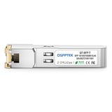 Generic Compatible 10/100/1000BASE-T SFP SGMII RJ45 100m Copper Transceiver
