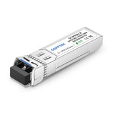 Juniper Networks JNP-SFP-25G-LR Compatible 25GBASE-LR SFP28 1310nm 10km Optical Transceiver Module
