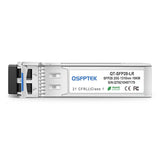 Juniper Networks JNP-SFP-25G-LR Compatible 25GBASE-LR SFP28 1310nm 10km Optical Transceiver Module