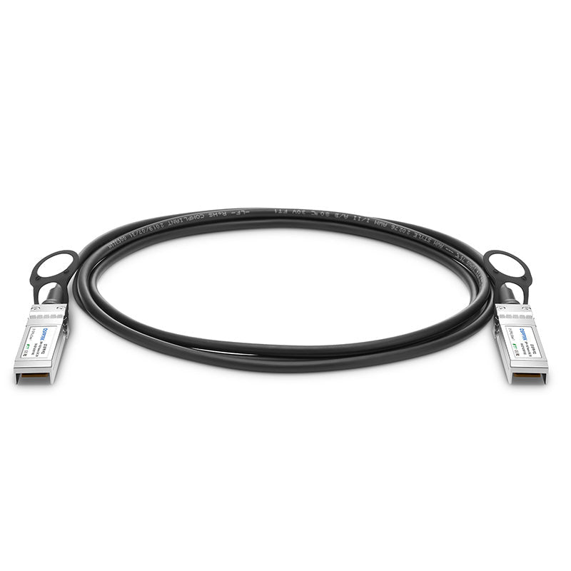 3M Arista CAB-SFP-SFP-3M Compatible 10G SFP+ Passive DAC Twinax Cable