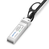 0.5M Juniper EX-SFP-10GE-DAC-50CM Compatible 10G SFP+ Passive DAC Twinax Cable