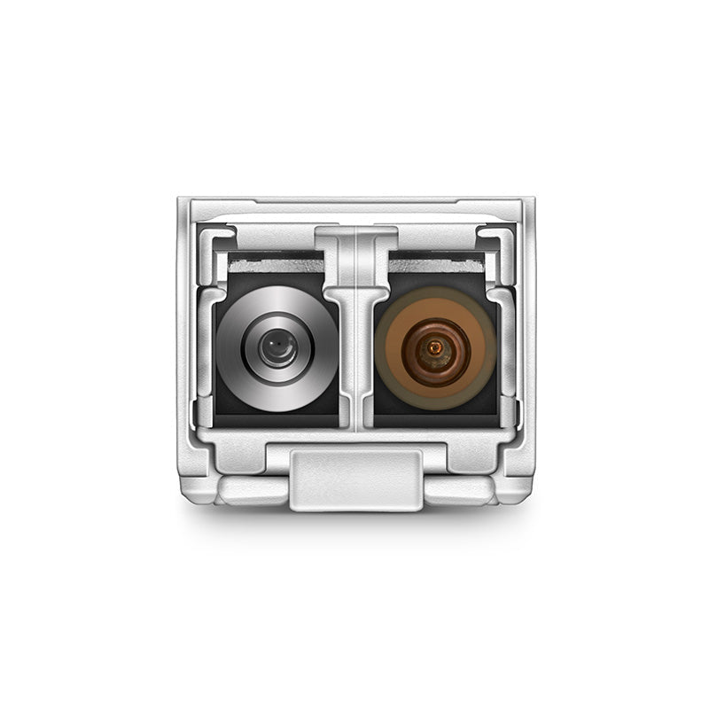 NETGEAR ProSafe AXM762 Compatible 10GBASE-LR SFP+ 1310nm 10km DOM LC SMF Transceiver