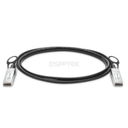 1M HPE Aruba J9281D Compatible 10G SFP+ Passive DAC Twinax Cable