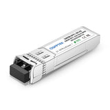 Cisco C55 DWDM-SFP10G-33.47 Compatible 10G DWDM SFP+ 1533.47nm 80km DOM LC SMF Optical Transceiver