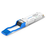 Cisco QSFP-100G-DR-S Compatible 100GBASE-DR QSFP28 Optical Transceiver Module - Single Lambda 1310nm 500m DOM LC Duplex SMF