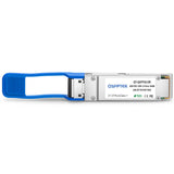 Cisco QSFP-100G-DR-S Compatible 100GBASE-DR QSFP28 Optical Transceiver Module - Single Lambda 1310nm 500m DOM LC Duplex SMF