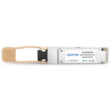 Brocade 40G-QSFP-SR4 Compatible 40GBASE-SR4 QSFP+ 850nm 150m DOM MTP/MPO MMF Optical Transceiver Module