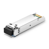 Alcatel-Lucent SFP-10G-LR Compatible 10GBASE-LR SFP+ 1310nm 10km DOM LC SMF Transceiver Module