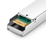 Cisco GLC-EX-SM1550-40 Compatible 1000BASE-EX SFP 1550nm 40km Optical Transceiver Module