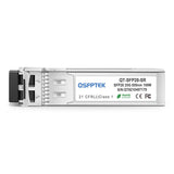 Mellanox MMA2P00-AS Compatible 25GBASE-SR SFP28 850nm 100m Optical Transceiver Module