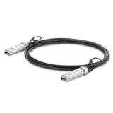 1M Cisco SFP-H10GB-CU1M Compatible 10G SFP+ Passive DAC Twinax Cable