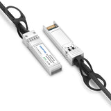 7M Juniper EX-SFP-10GE-DAC-7M Compatible 10G SFP+ Passive DAC Twinax Cable