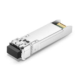 Cisco SFP-10G-ZR Compatible 10GBASE-ZR SFP+ 1550nm 80km DOM LC SMF Transceiver