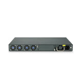 S7300-24X2C 24-Port Ethernet L3 Campus Stackable Switch with 24x10GE SFP+, 2x100GE QSFP28 Uplink Ports